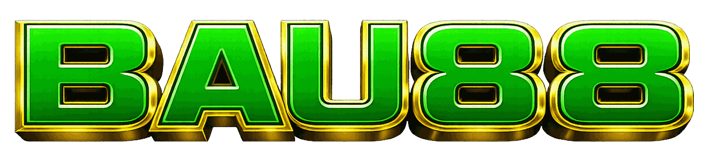 bau88 logo